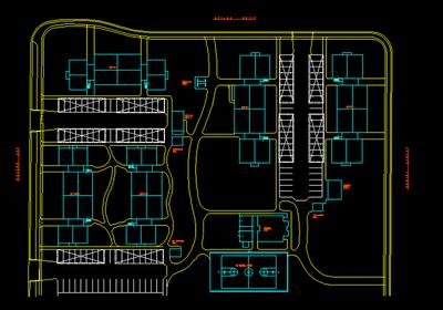 Mechanical drawing to CAD conversion — shop drawing to AutoCAD DWG
